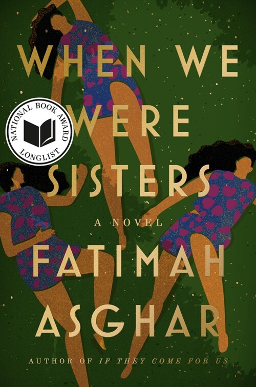When We Were Sisters (Paperback)