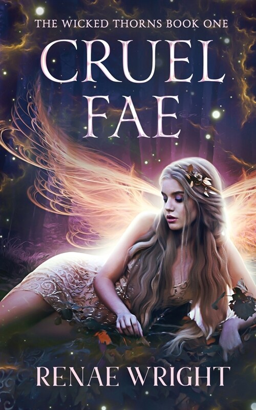 Cruel Fae (Paperback)