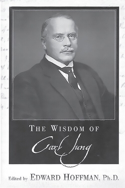 The Wisdom of Carl Jung (Paperback)