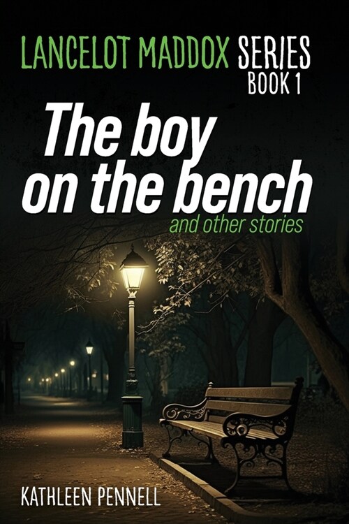 The Boy on the Bench (Paperback)