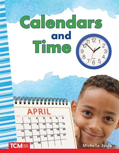 Calendars and Time (Paperback)