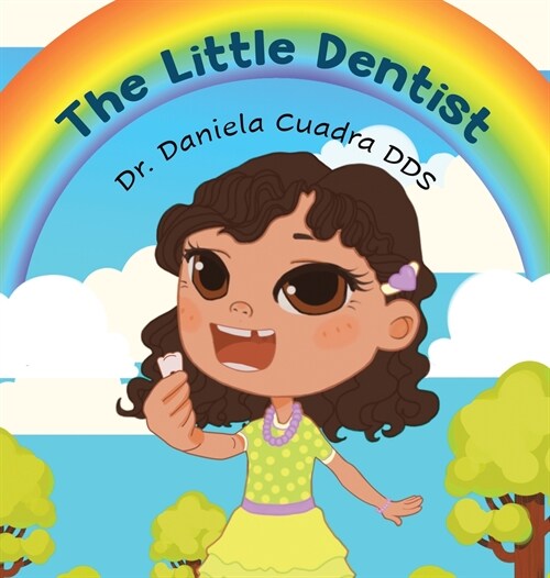 The Little Dentist (Hardcover)