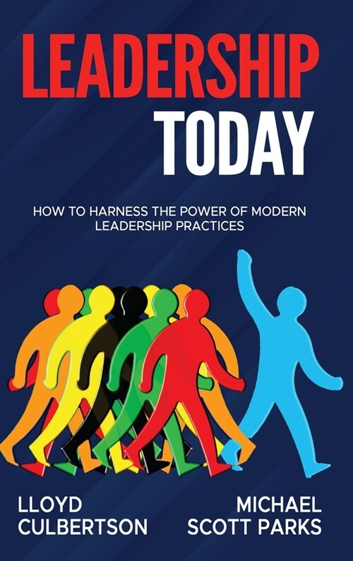 Leadership Today (Hardcover)