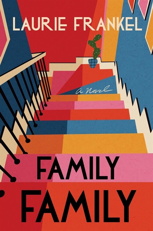 Family Family (Hardcover)