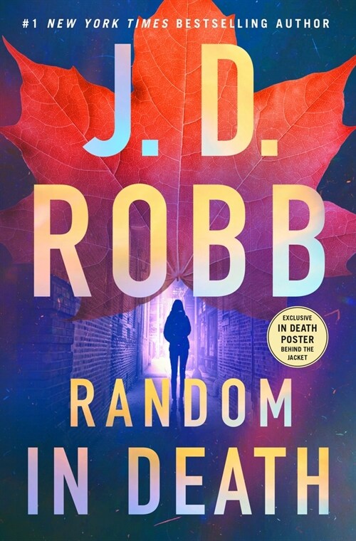 Random in Death: An Eve Dallas Novel (Hardcover)