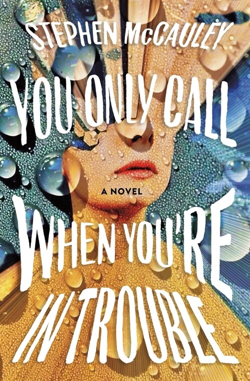 You Only Call When Youre in Trouble (Hardcover)