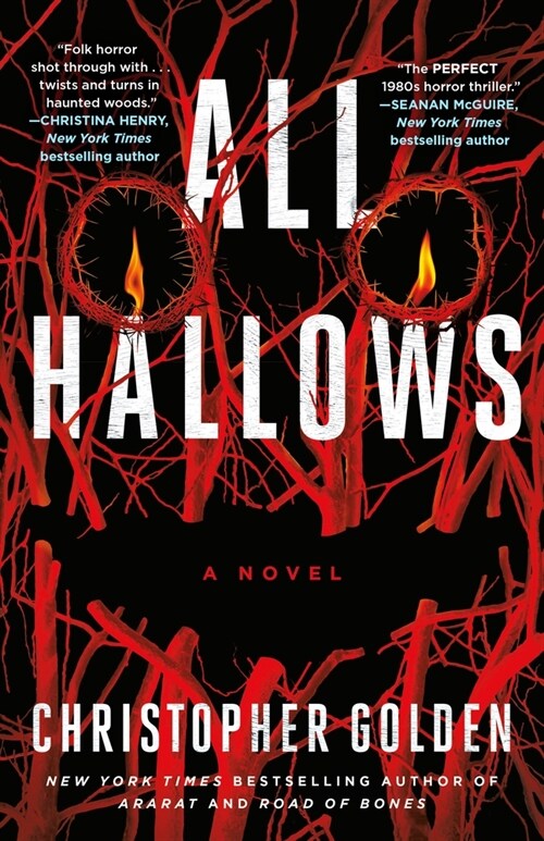 All Hallows (Paperback)