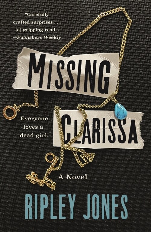 Missing Clarissa (Paperback)