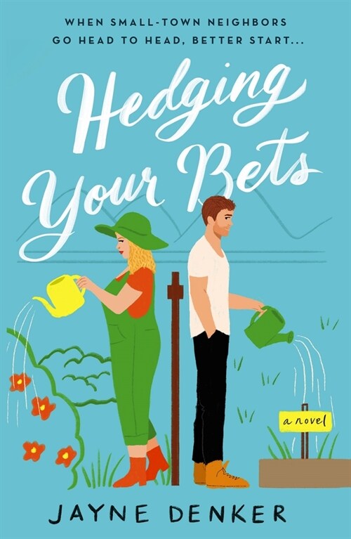 Hedging Your Bets (Paperback)