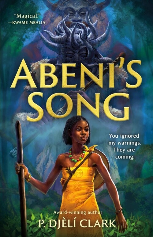 Abenis Song (Paperback)