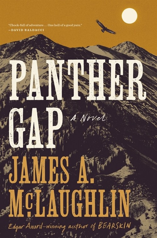 Panther Gap (Paperback)