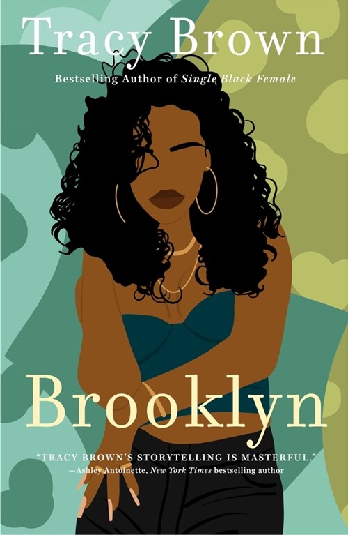 Brooklyn (Paperback)