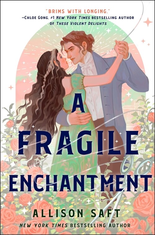 A Fragile Enchantment (Hardcover)