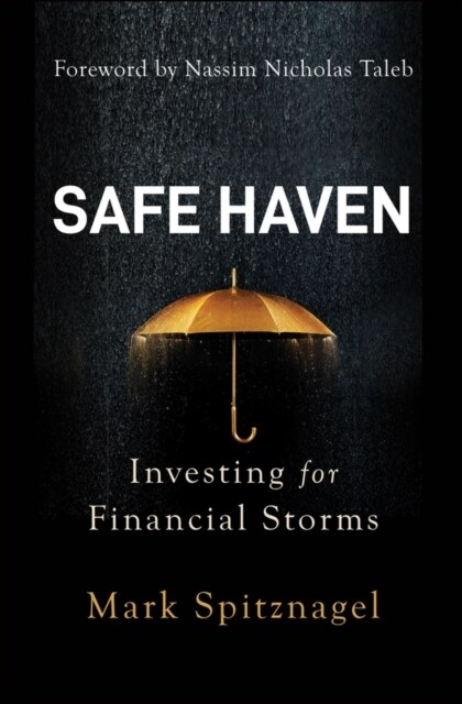 Safe Haven: Investing for Financial Storms (Paperback)