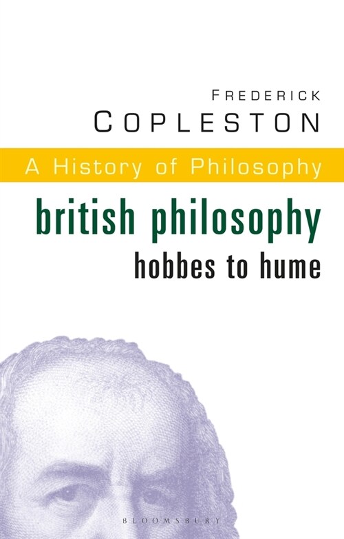 History of Philosophy Volume 5: British Philosophy: Hobbes to Hume (Paperback)