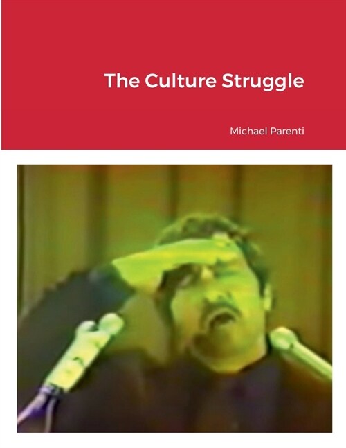 The Culture Struggle (Paperback)