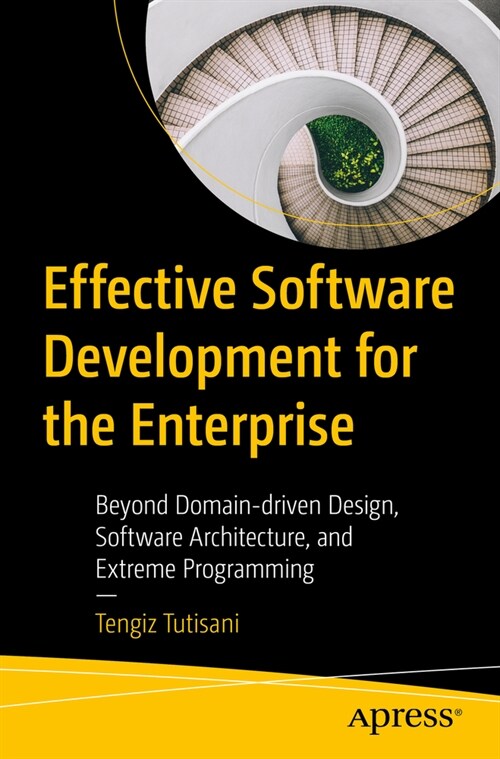 Effective Software Development for the Enterprise: Beyond Domain Driven Design, Software Architecture, and Extreme Programming (Paperback)