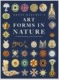 Ernst Haeckel's Art Forms in Nature: A Visual Masterpiece of the Natural World (Hardcover, Art Meets Scien) 표지