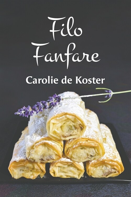 Filo Fanfare (Paperback)