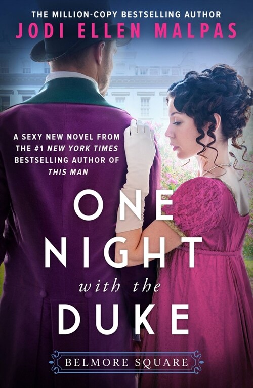 One Night with the Duke (Mass Market Paperback)