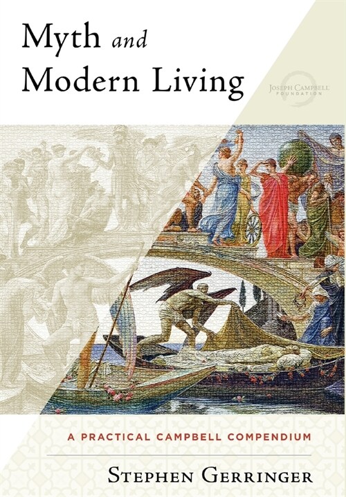 Myth and Modern Living (Hardcover)