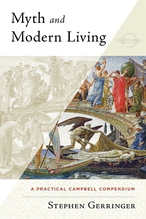 Myth and Modern Living (Paperback)