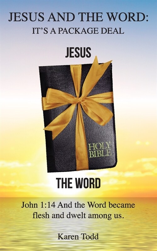 Jesus and the Word (Paperback)