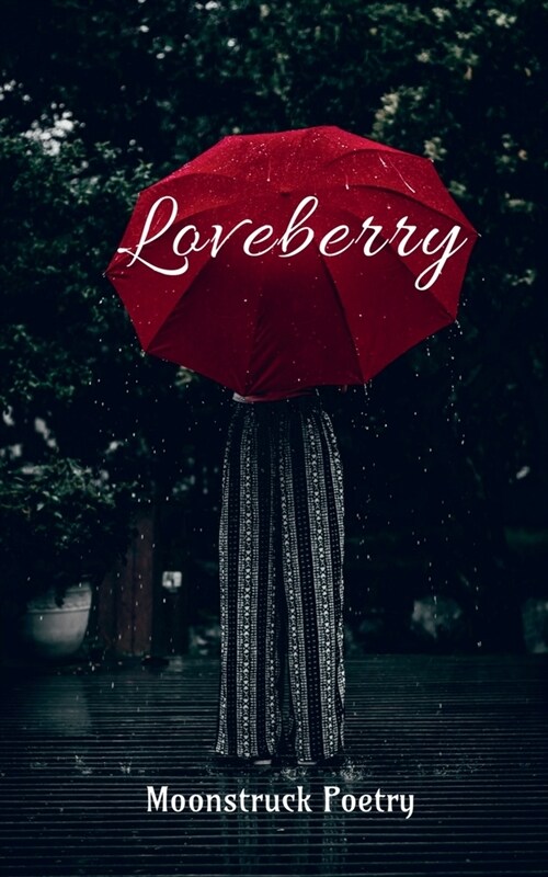 Loveberry (Paperback)