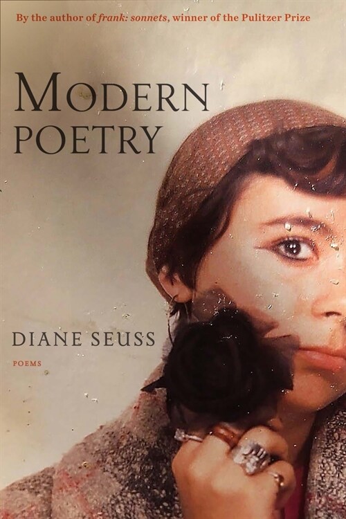Modern Poetry: Poems (Hardcover)
