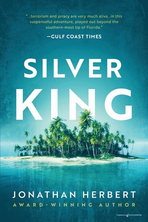 Silver King (Paperback)