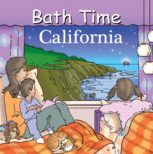 Bath Time California (Other)