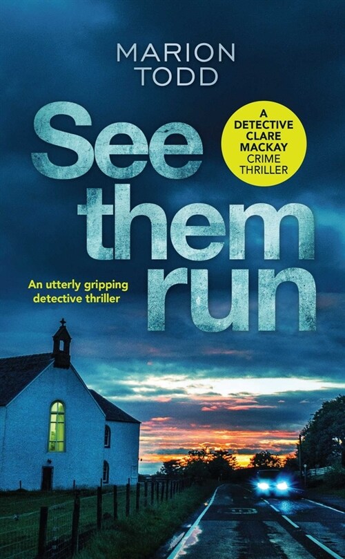 See Them Run (Mass Market Paperback)