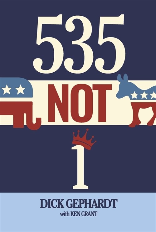 535 Not 1 (Hardcover)