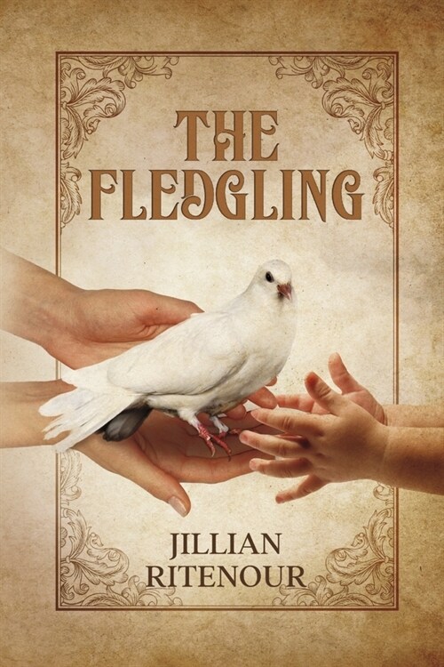 The Fledgling (Paperback)