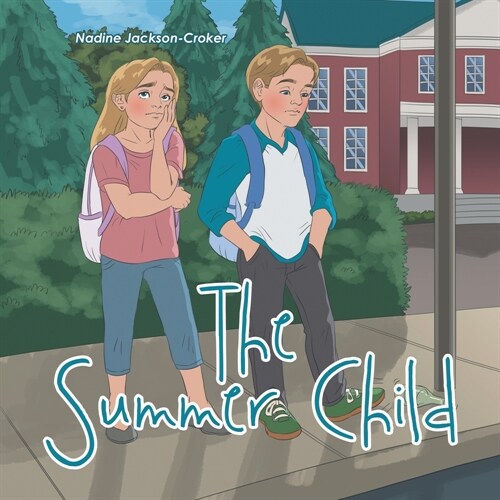 The Summer Child (Paperback)