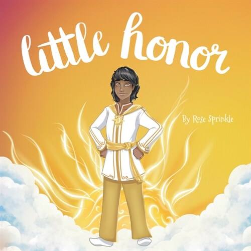 Little Honor (Paperback)