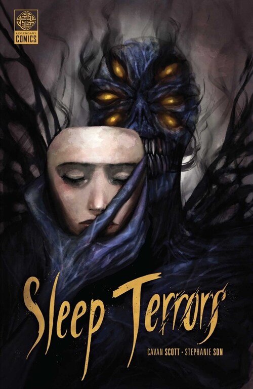 Sleep Terrors (Paperback)