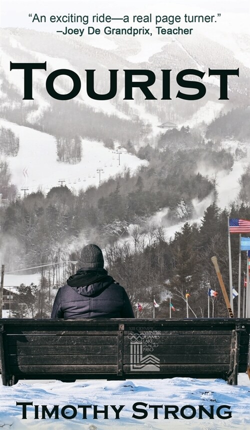 Tourist (Hardcover)