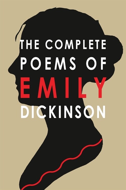 The Complete Poems of Emily Dickinson (Paperback)