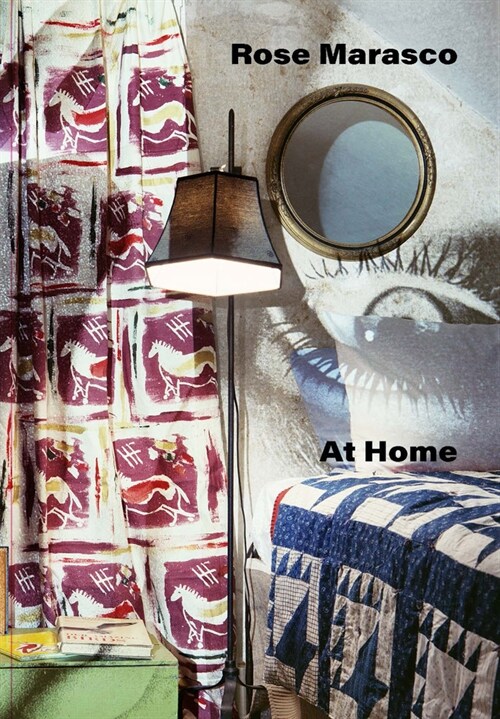 Rose Marasco: At Home (Hardcover)