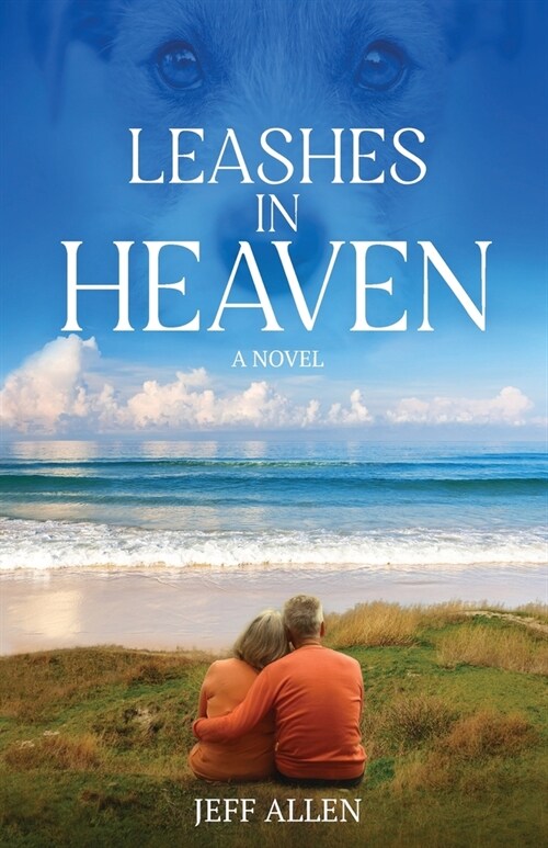 Leashes in Heaven (Paperback)