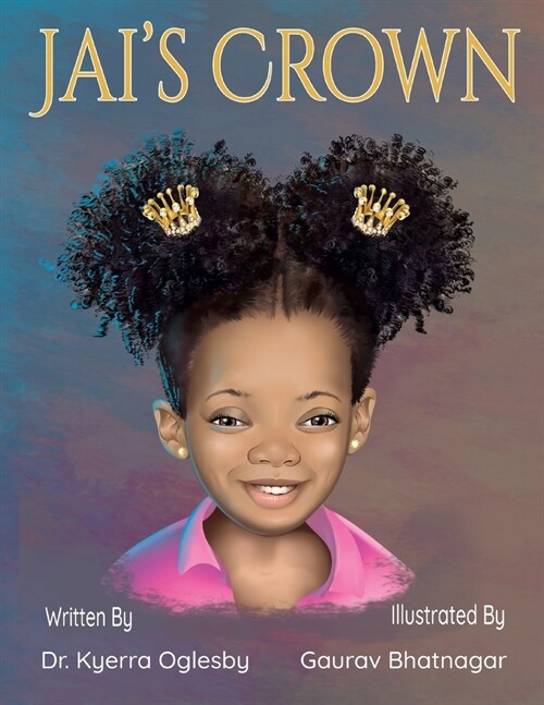 Jais Crown (Paperback)