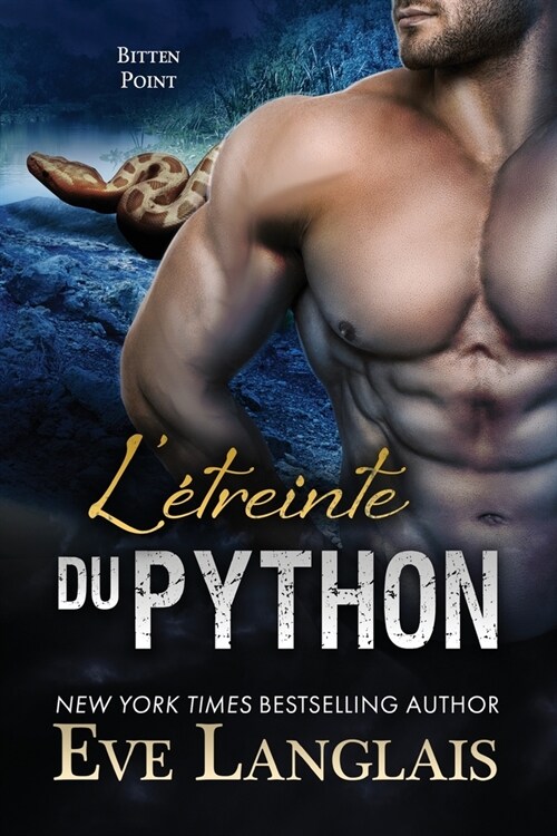 L?reinte du Python (Paperback)