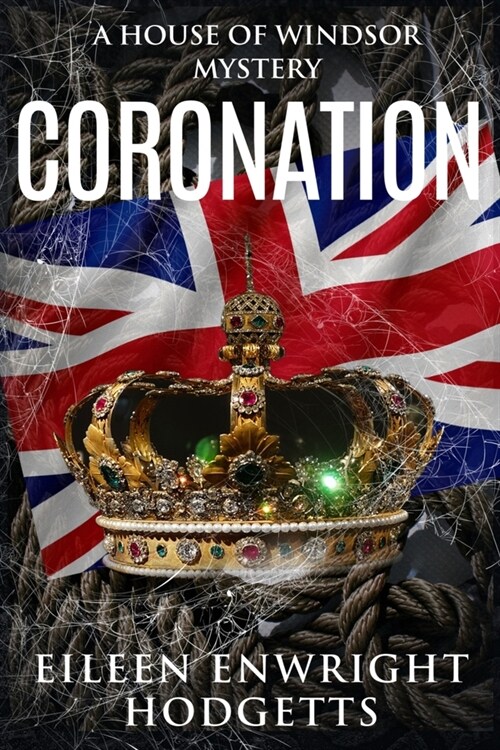 Coronation: A House of Windsor Mystery (Paperback)