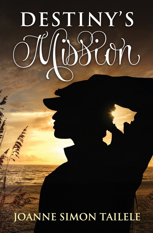 Destinys Mission (Paperback)