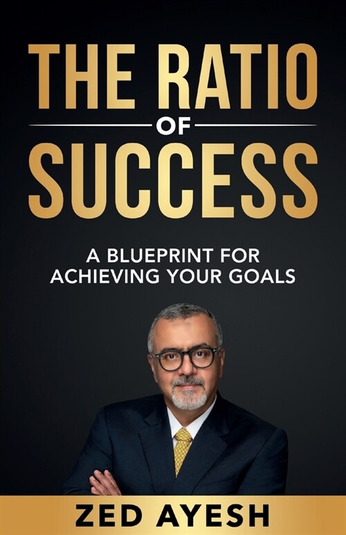 The Ratio of Success (Paperback)