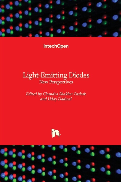 Light-Emitting Diodes : New Perspectives (Hardcover)