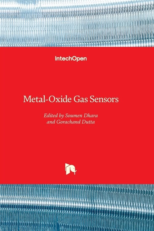 Metal-Oxide Gas Sensors (Hardcover)