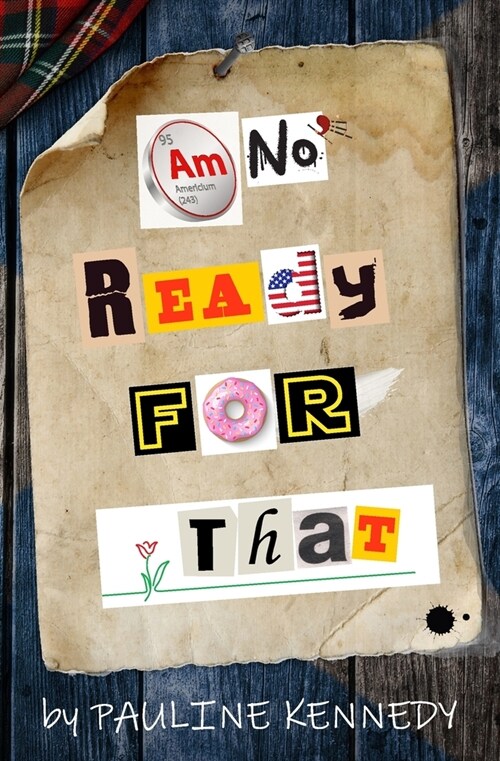 Am No Ready for That (Paperback)