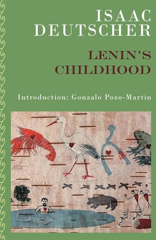 Lenins Childhood (Paperback)